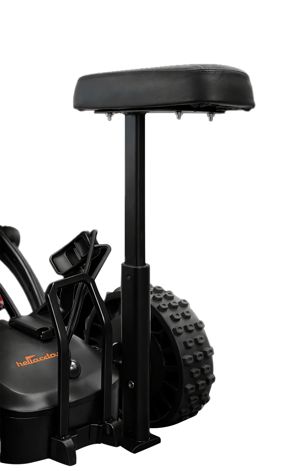 HelloCaddy ME Seat