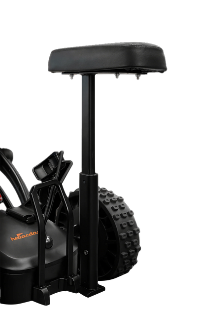 HelloCaddy ME Seat