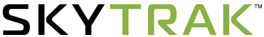 SkyTrak Golf Brand