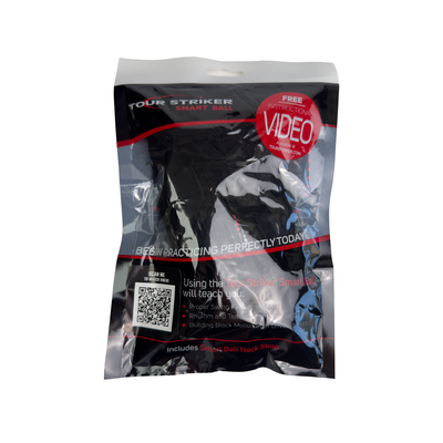 Tour Striker Smart Ball