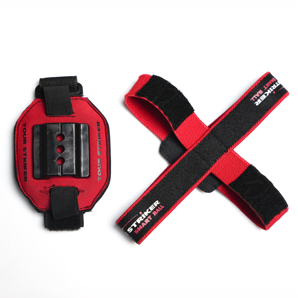 Tour Striker Smart Ball Sleeve