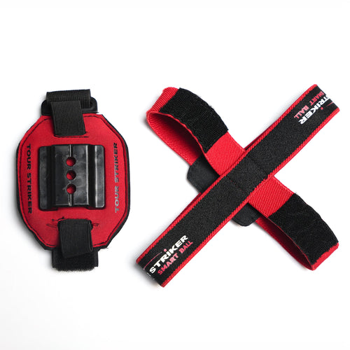 Tour Striker Smart Ball Sleeve