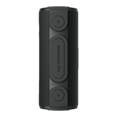 MILESEEY GeneSonic Pro Detachable Golf GPS Speaker