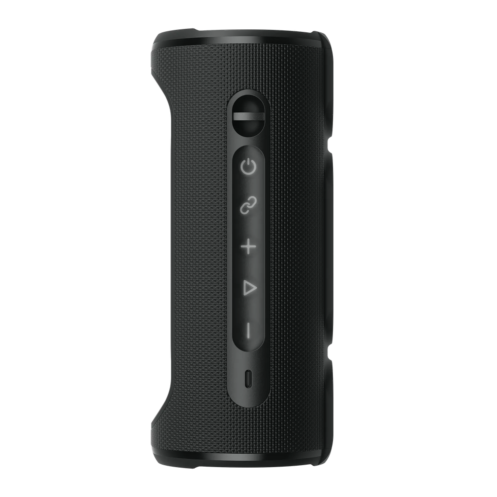 MILESEEY GeneSonic Pro Detachable Golf GPS Speaker