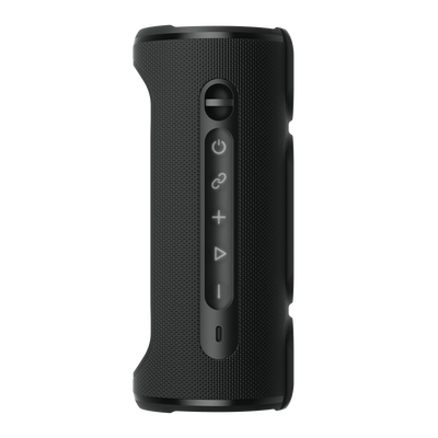 MILESEEY GeneSonic Pro Detachable Golf GPS Speaker