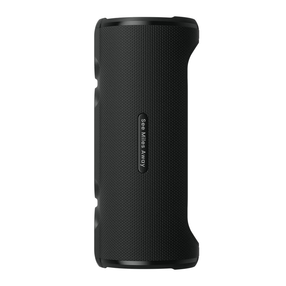 MILESEEY GeneSonic Pro Detachable Golf GPS Speaker