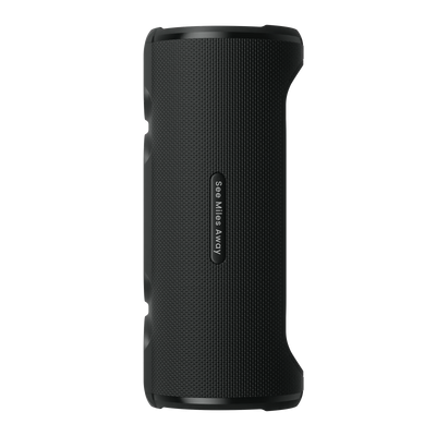 MILESEEY GeneSonic Pro Detachable Golf GPS Speaker