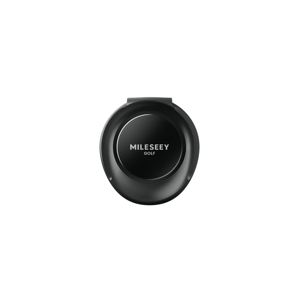 MILESEEY GeneSonic Pro Detachable Golf GPS Speaker