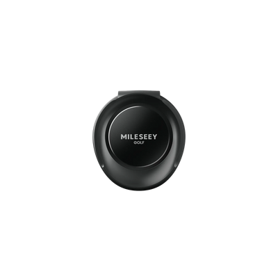 MILESEEY GeneSonic Pro Detachable Golf GPS Speaker