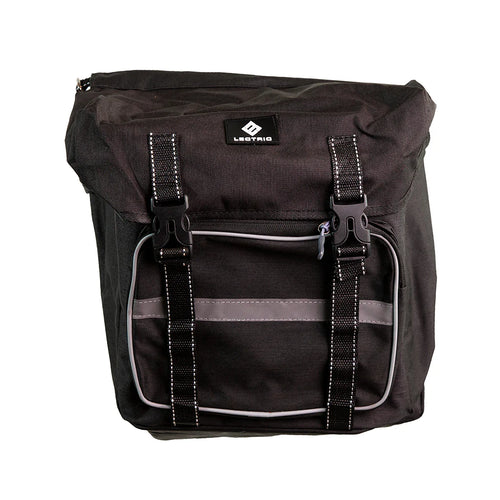 Lectric eBikes Water-Resistant Pannier Bags