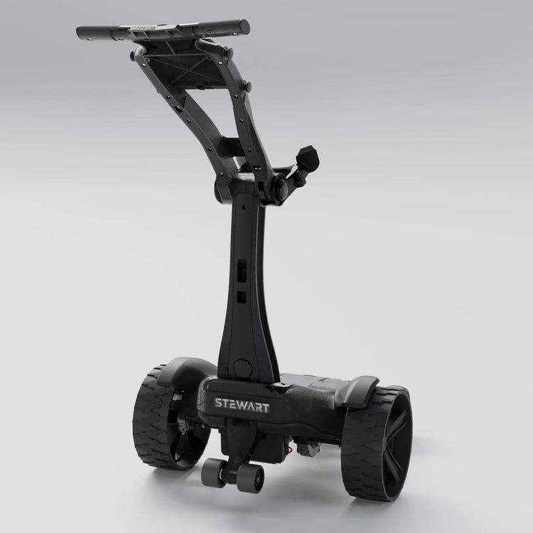 Stewart Golf VERTX Remote Control Electric Push Cart