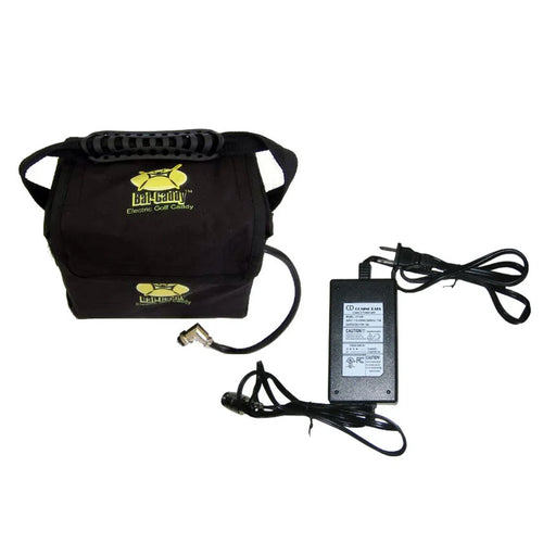 BatCaddy 12V Sealed Lead Acid Battery Total Package