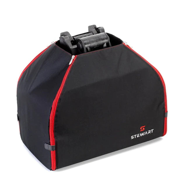 Stewart Golf Q-Series & VERTX Remote Travel Bag