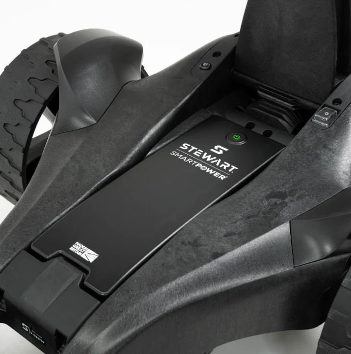 Stewart Golf SmartPower Battery
