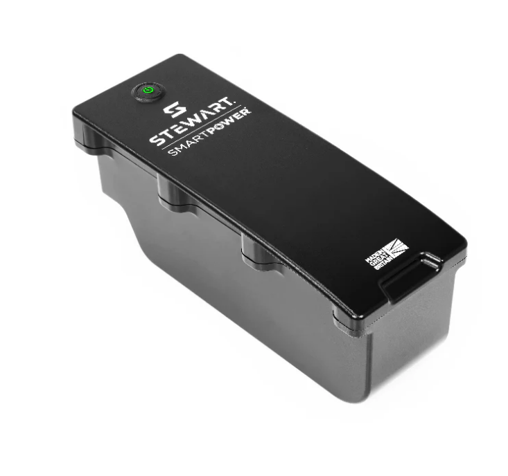Stewart Golf SmartPower Battery