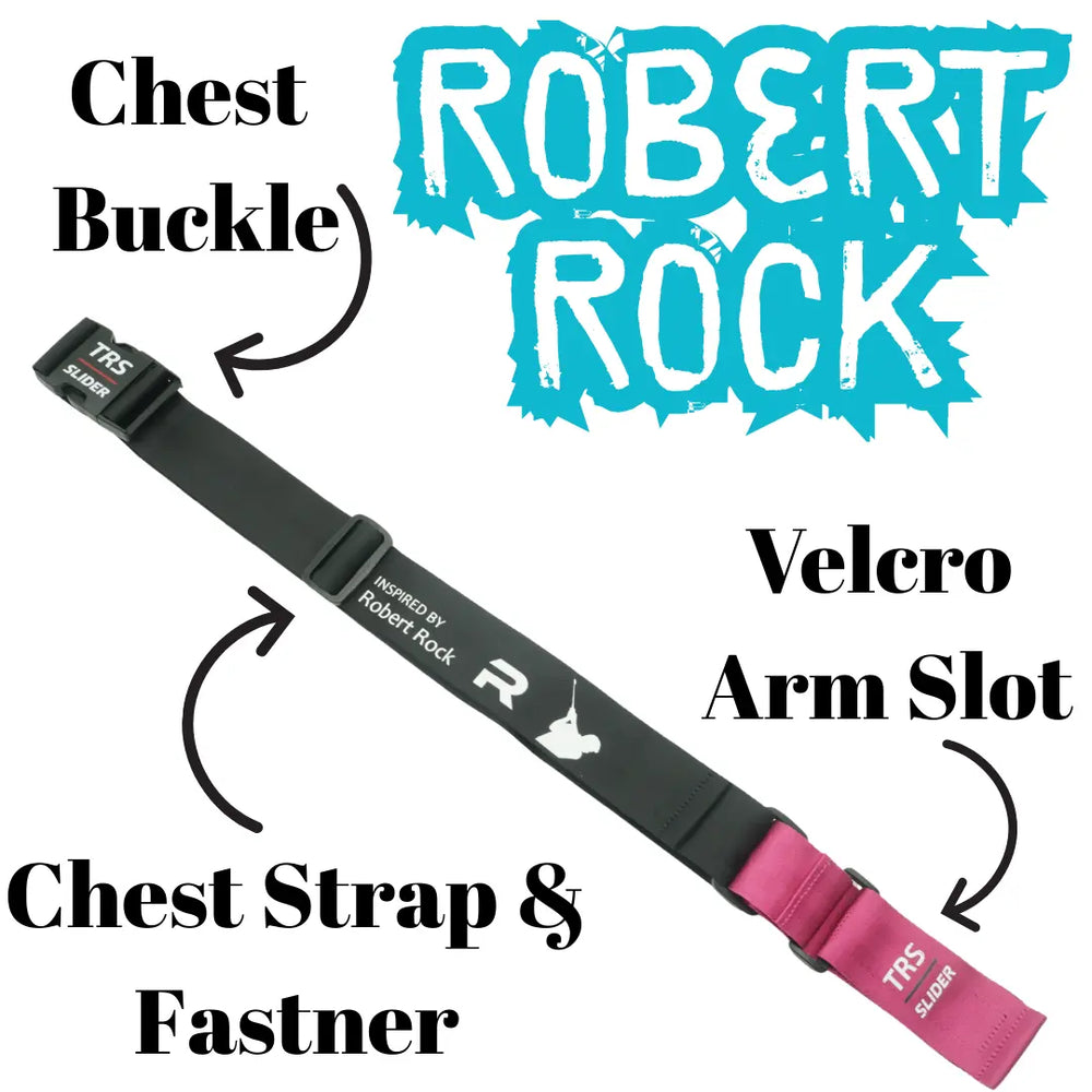 TRS Slider