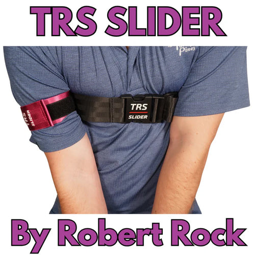 TRS Slider