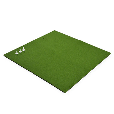 Rukket Sports Range Pro 5x5 Folding Golf Hitting Mat