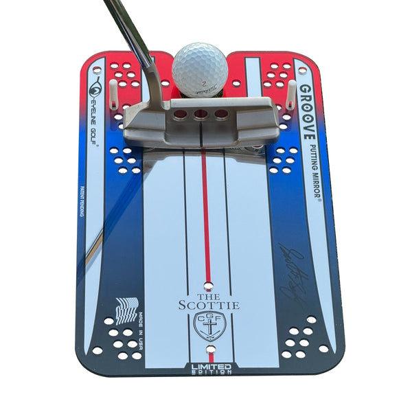 EyeLine Golf Indoor Putting Gate Posts – Big Horn Golfer