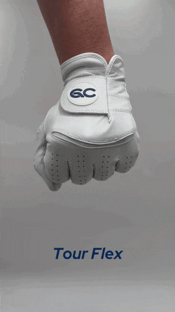 Golf Gloves Club Tour Flex Glove
