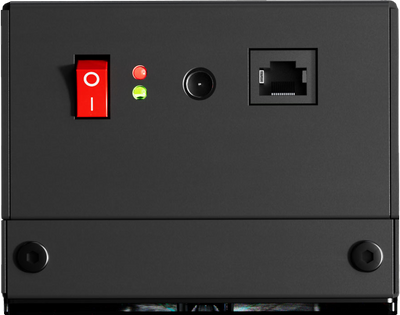 Uneekor EYE XR Launch Monitor