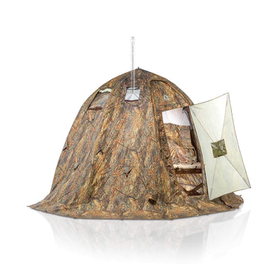 RBM All-Seasons tent UP-2 mini for 1-3 person