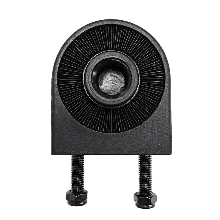 Axglo Umbrella Holder Mount 2013 - After (Push Carts & e5)