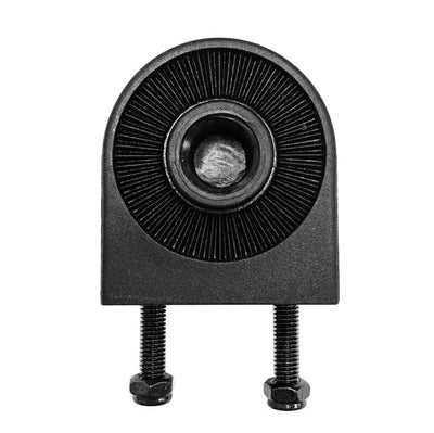 Axglo Umbrella Holder Mount 2013 - After (Push Carts & e5)