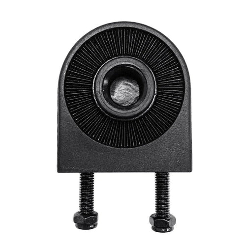 Axglo Umbrella Holder Mount 2013 - After (Push Carts & e5)