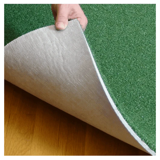 Shop Indoor Golf SIGPRO Turf Golf Mat