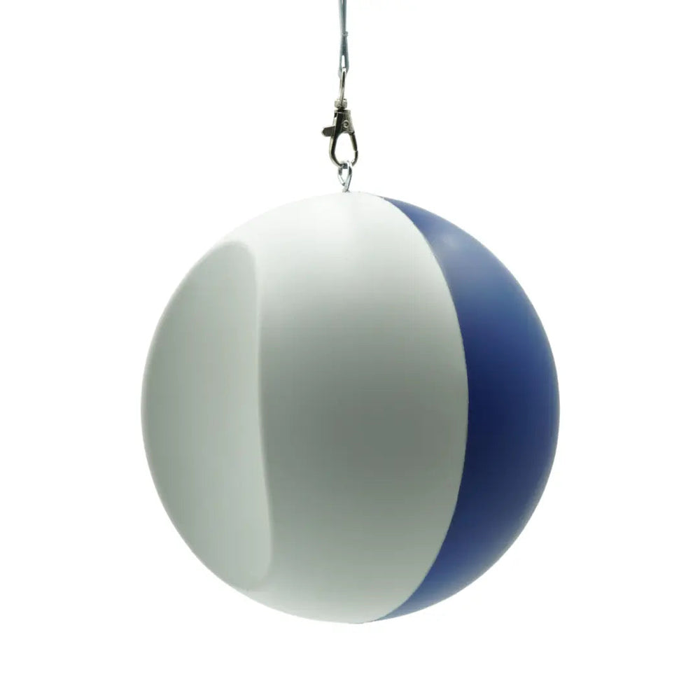 Compressed Ball The Compression Ball: Golf Swing Training Aid – Big Horn Golfer