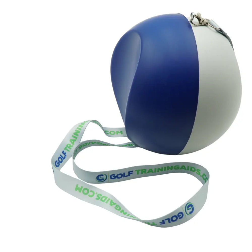 Compressed Ball The Compression Ball: Golf Swing Training Aid – Big Horn Golfer