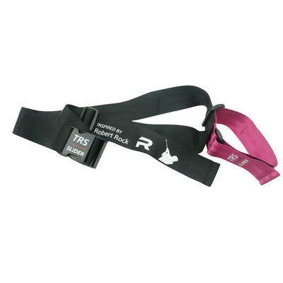 TRS Slider – Big Horn Golfer