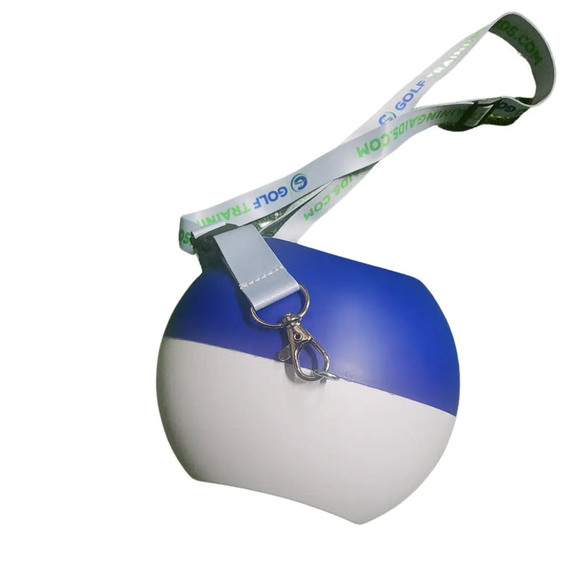 Compressed Ball The Compression Ball: Golf Swing Training Aid – Big Horn Golfer