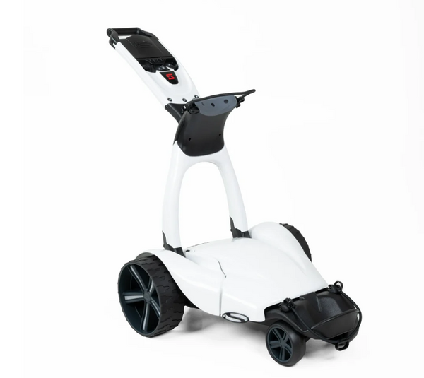 Stewart Golf V10 Remote Control Electric Push Cart