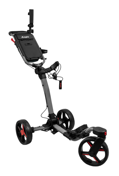 Axglo V3 Golf Push Cart