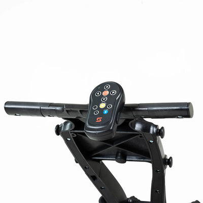 Stewart Golf VERTX Remote Control Electric Push Cart