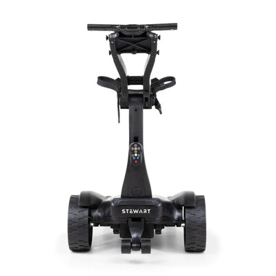 Stewart Golf VERTX Remote Control Electric Push Cart