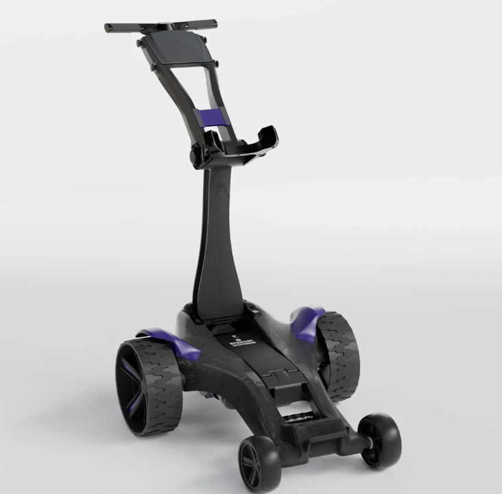 Stewart Golf VERTX Remote Control Electric Push Cart