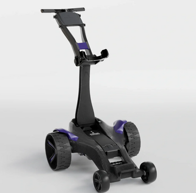 Stewart Golf VERTX Remote Control Electric Push Cart