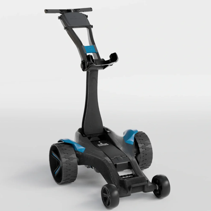 Stewart Golf VERTX Remote Control Electric Push Cart