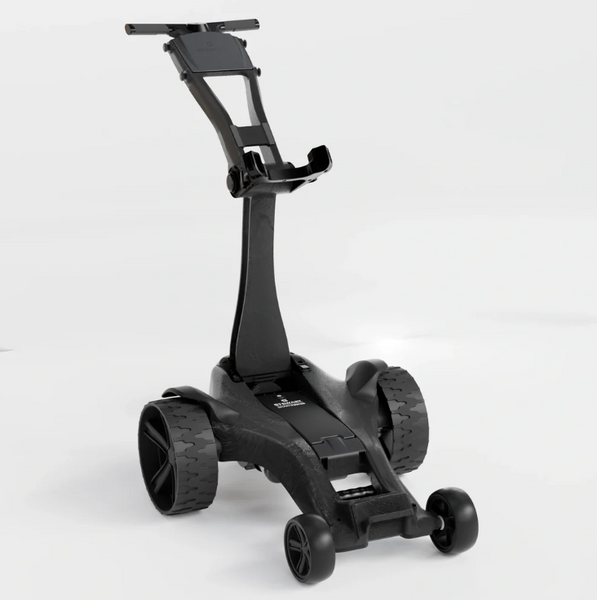 Stewart Golf VERTX Remote Control Electric Push Cart