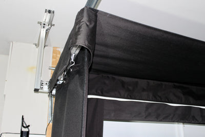 The SportScreen Golf Studio - Vanish LITE 11