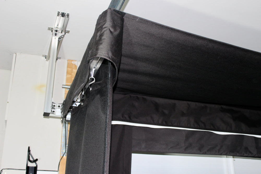 The SportScreen Golf Studio - Vanish LITE 13