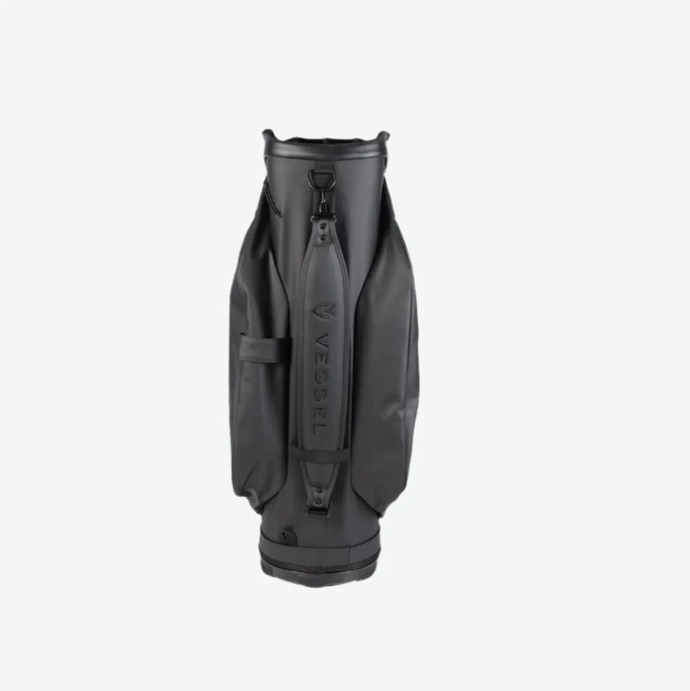 Cart Tek Lux Cart 14-Way Premium Golf Bag