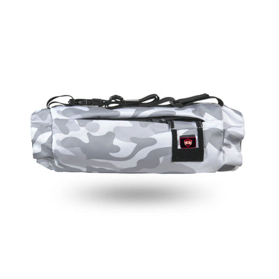 G-Tech Heated Hand Warmer Pouch Stealth 4.0 Military Grade