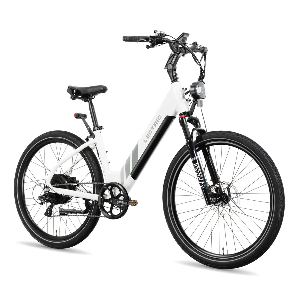 Lectric XPress 750 Step-Thru eBike