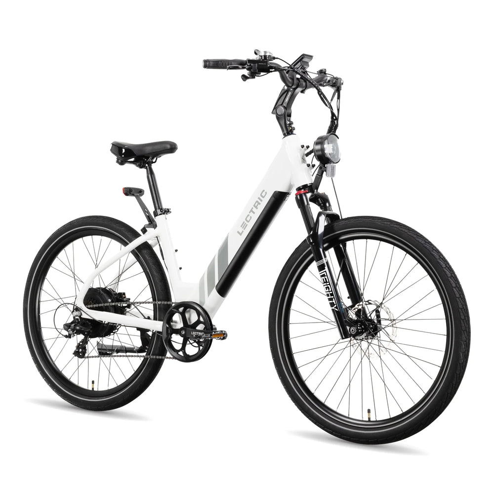 Lectric XPress Step-Thru eBike
