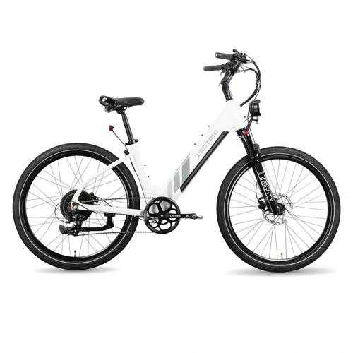 Lectric XPress Step-Thru eBike