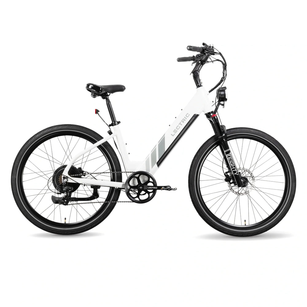 Lectric XPress 750 Step-Thru eBike